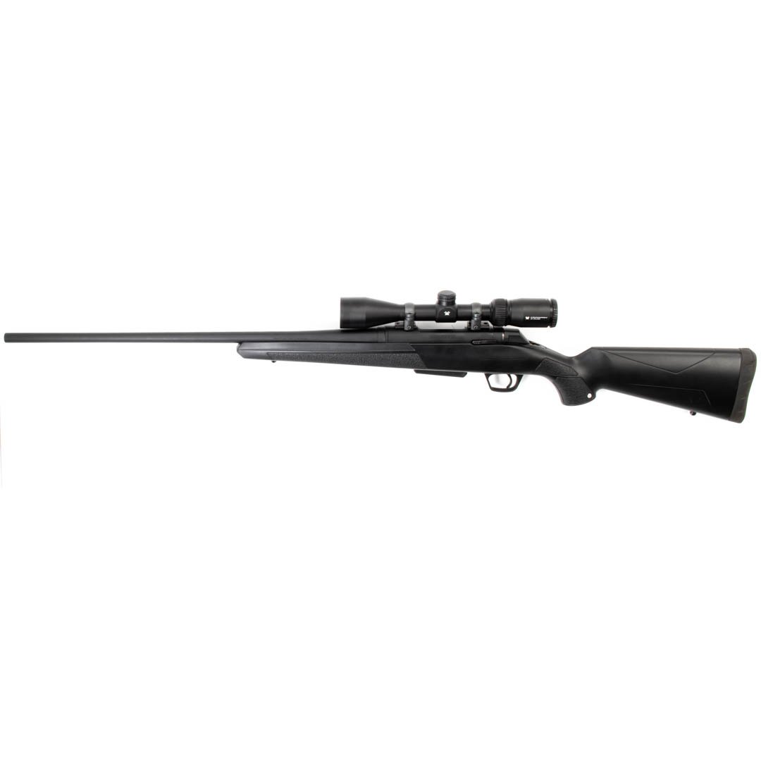 WINCHESTER XPR 6.8 western